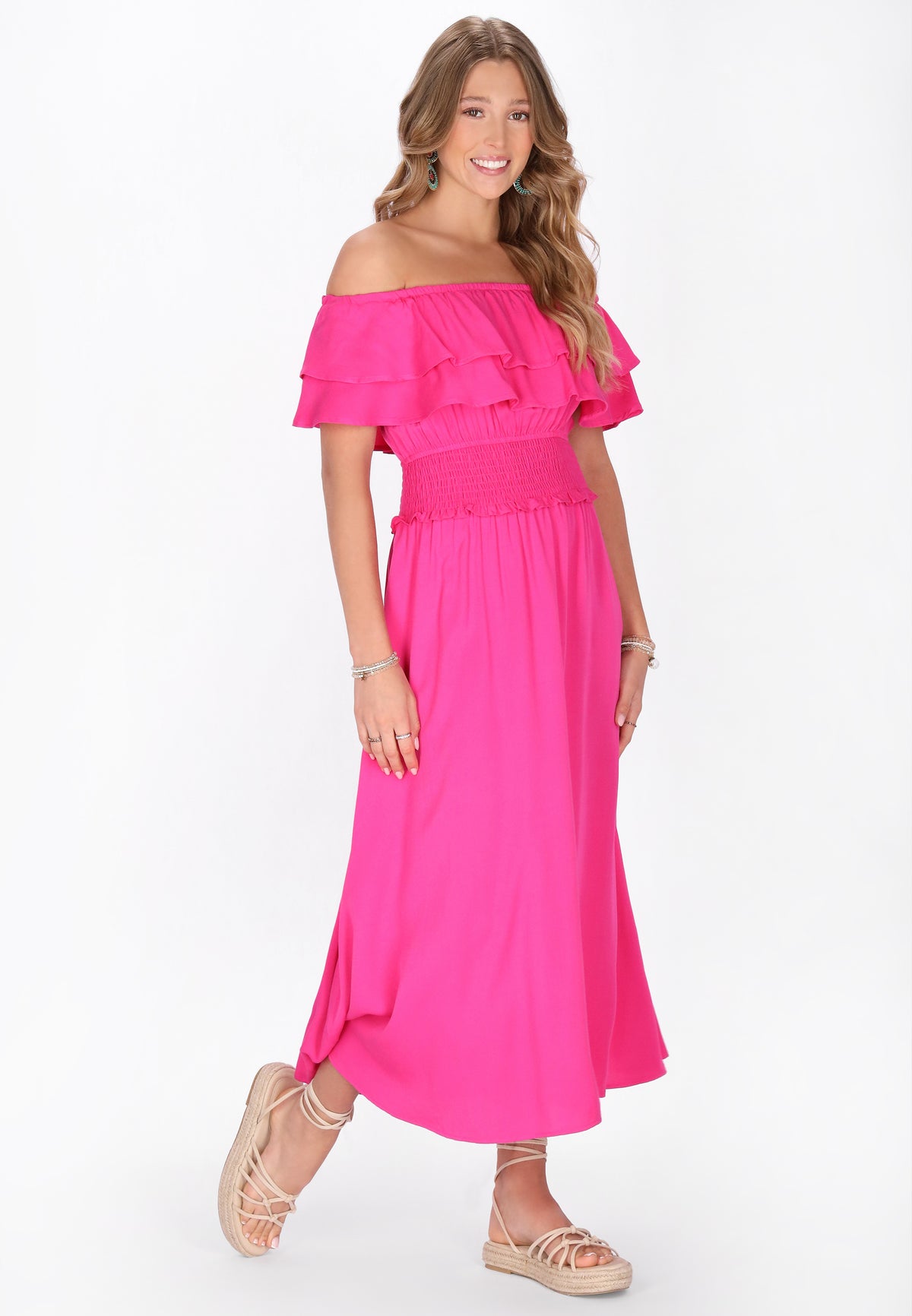 IZIA Kleid für Damen