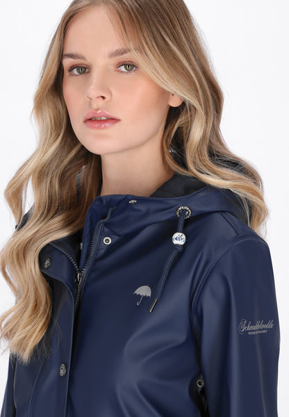 Schmuddelwedda Women's Coat