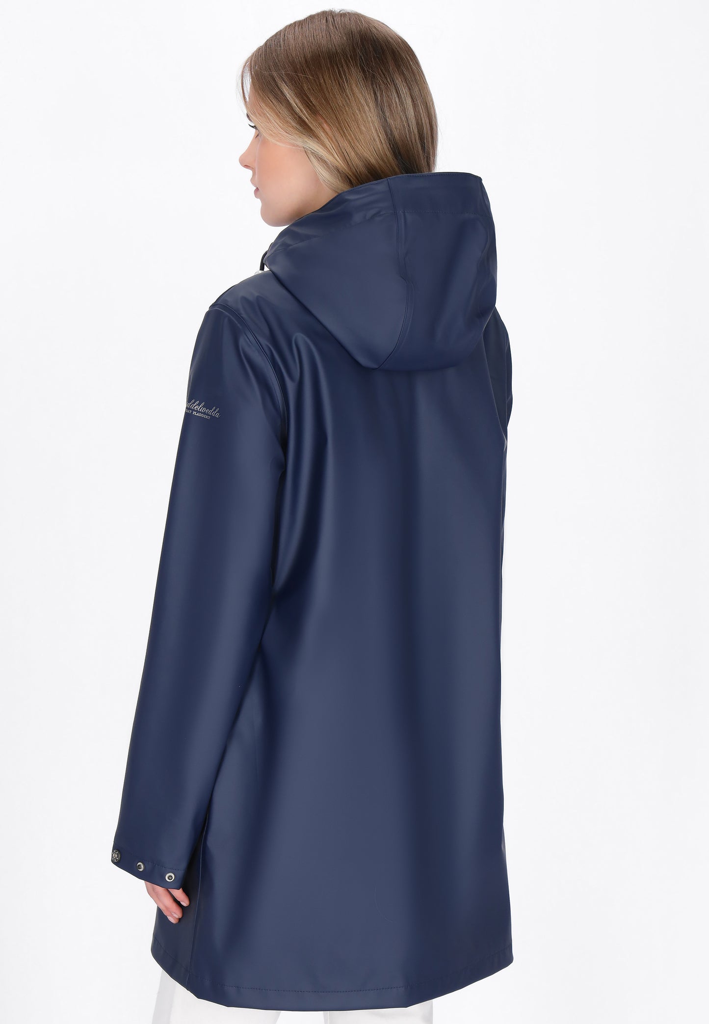 Schmuddelwedda Women's Coat