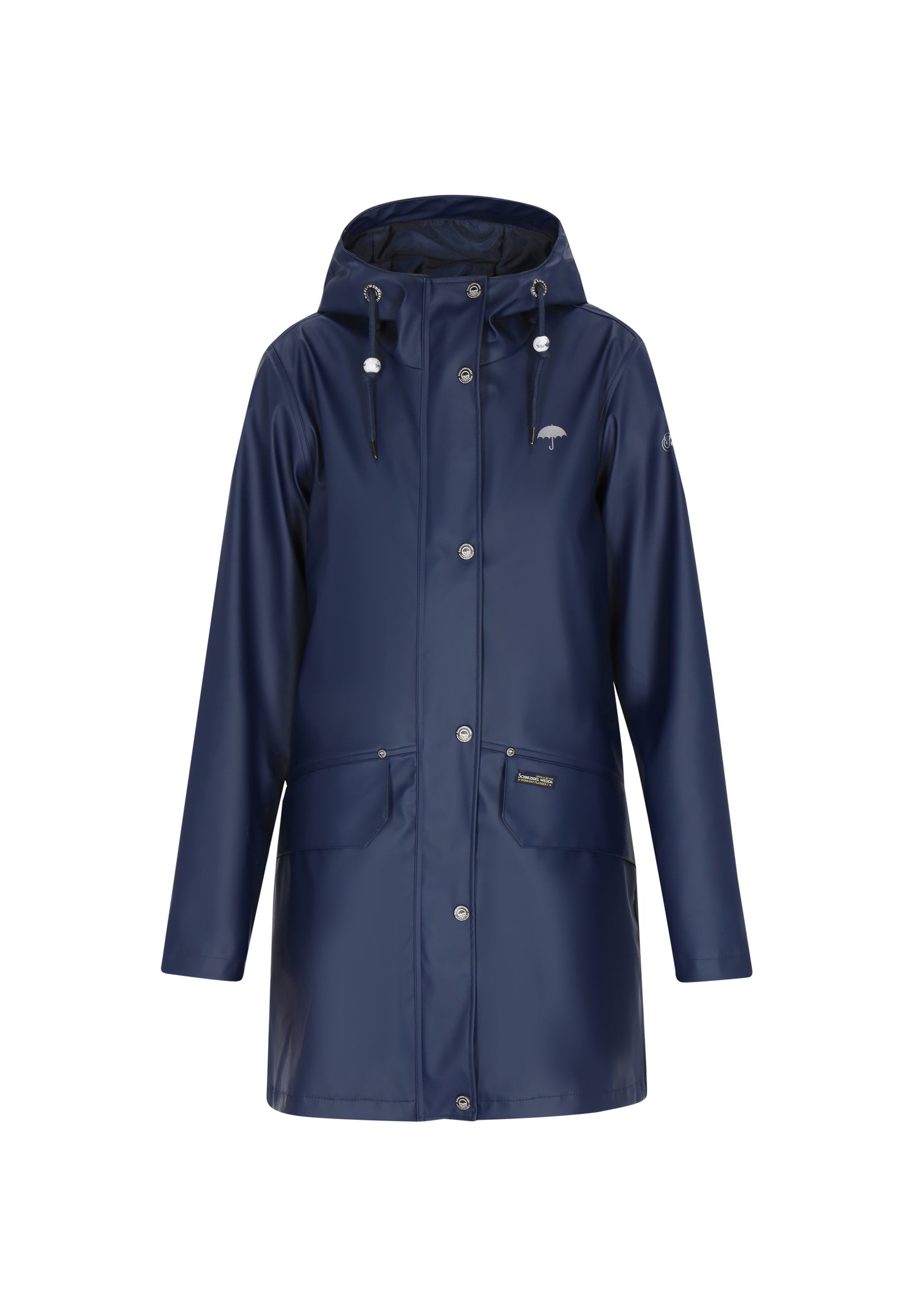 Schmuddelwedda Women's Coat