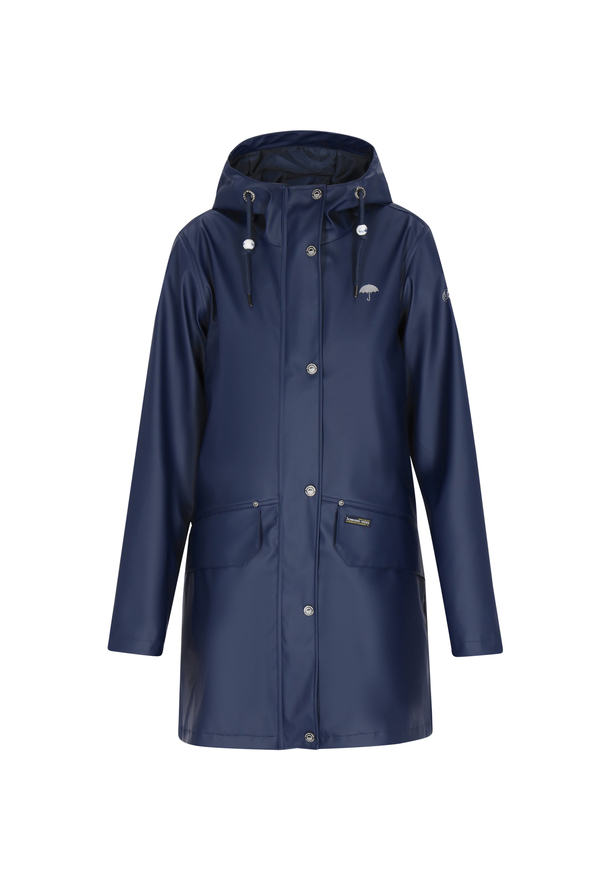 Schmuddelwedda Women's Coat