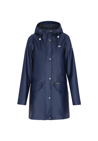 Schmuddelwedda Women's Coat