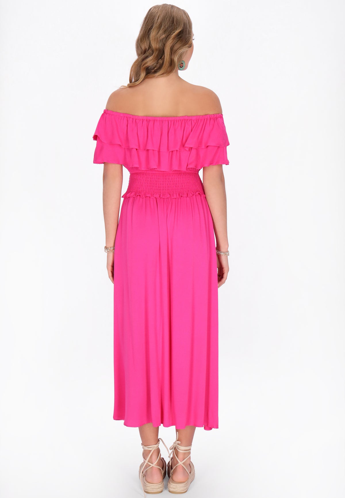 IZIA Kleid für Damen