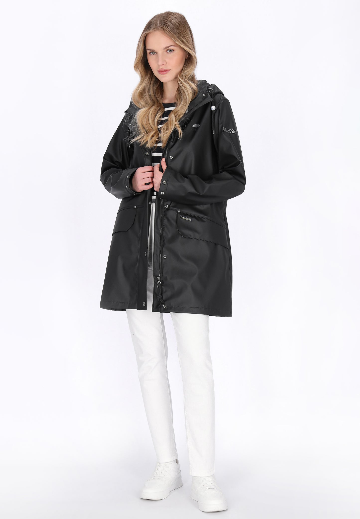 Schmuddelwedda Women's Coat