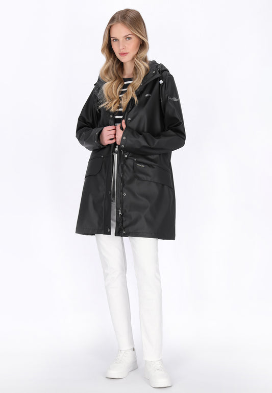 Schmuddelwedda Women's Coat