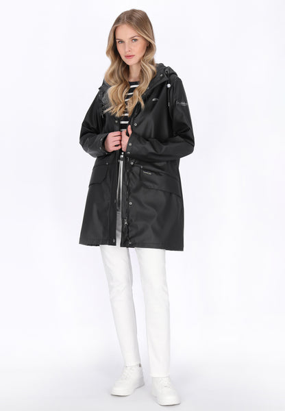 Schmuddelwedda Coat