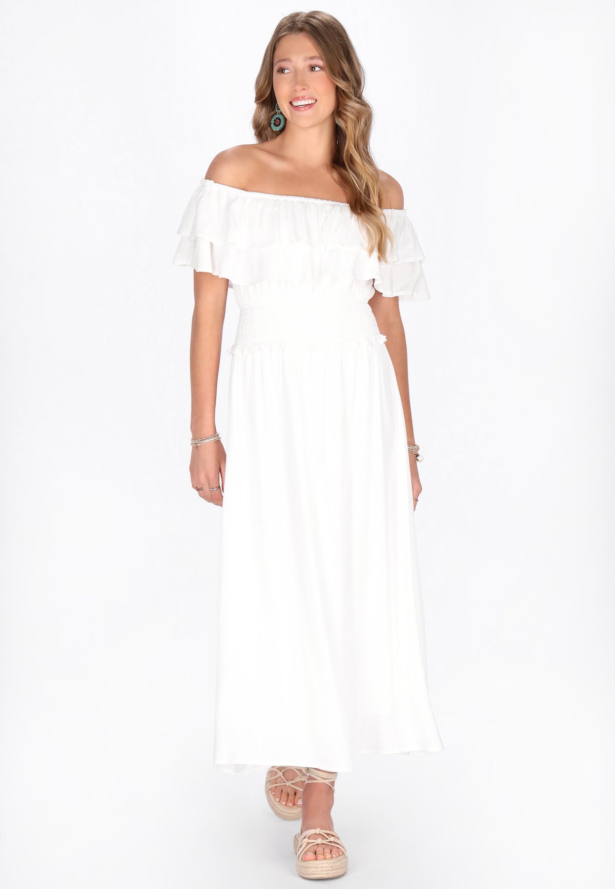 IZIA Kleid für Damen