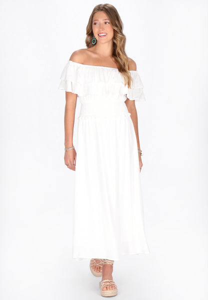 IZIA Kleid für Damen