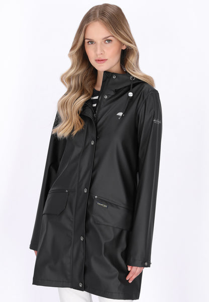 Schmuddelwedda Coat