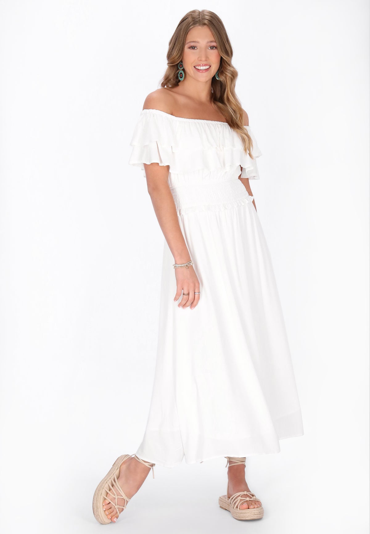 IZIA Kleid für Damen