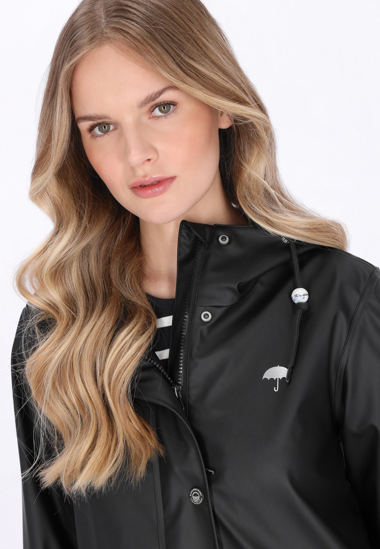 Schmuddelwedda Women's Coat