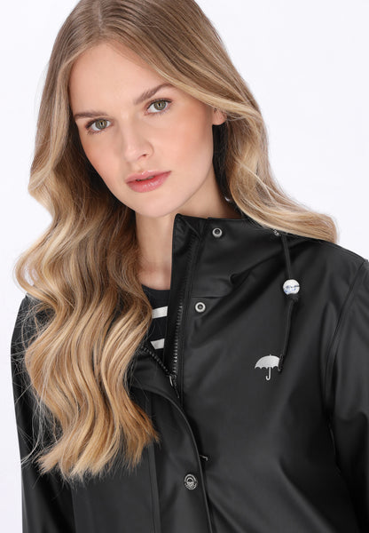 Schmuddelwedda Women's Coat