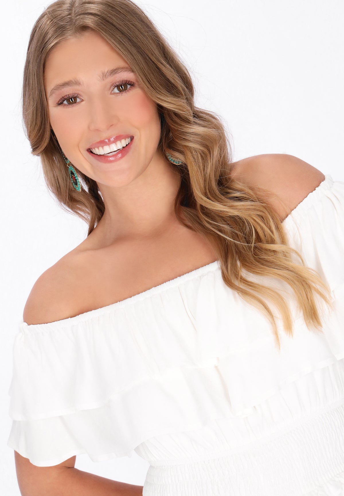 IZIA Kleid für Damen