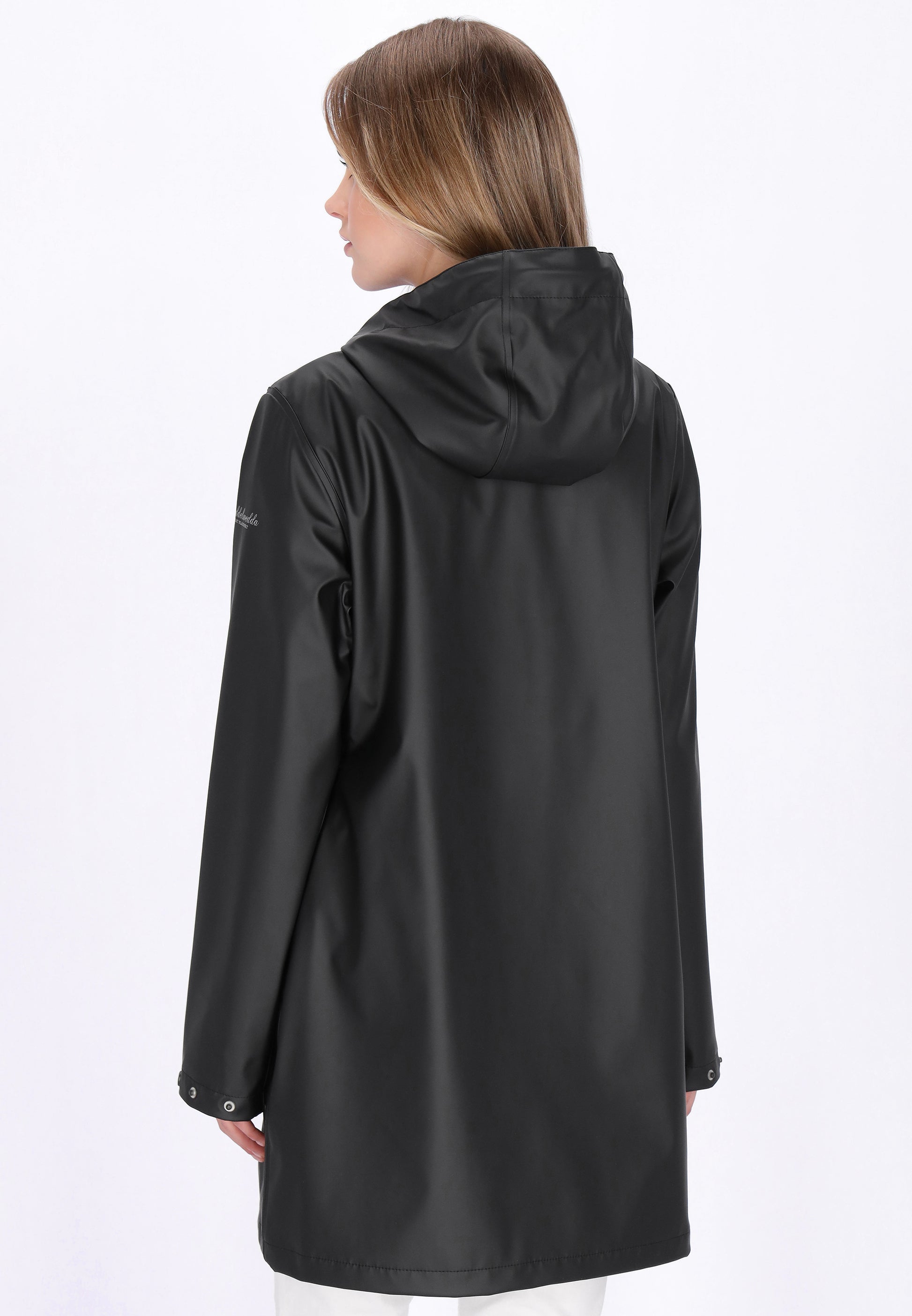 Schmuddelwedda Coat