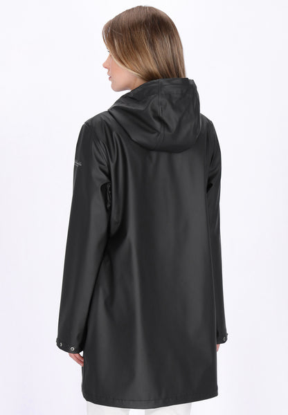 Schmuddelwedda Coat