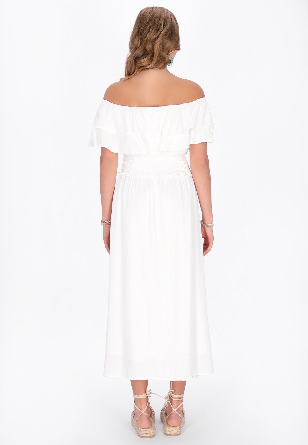 IZIA Kleid für Damen