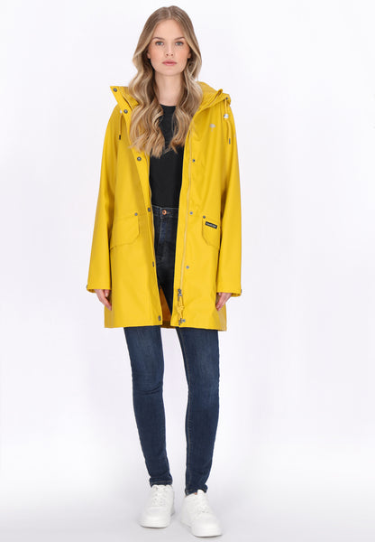 Schmuddelwedda Women's Coat