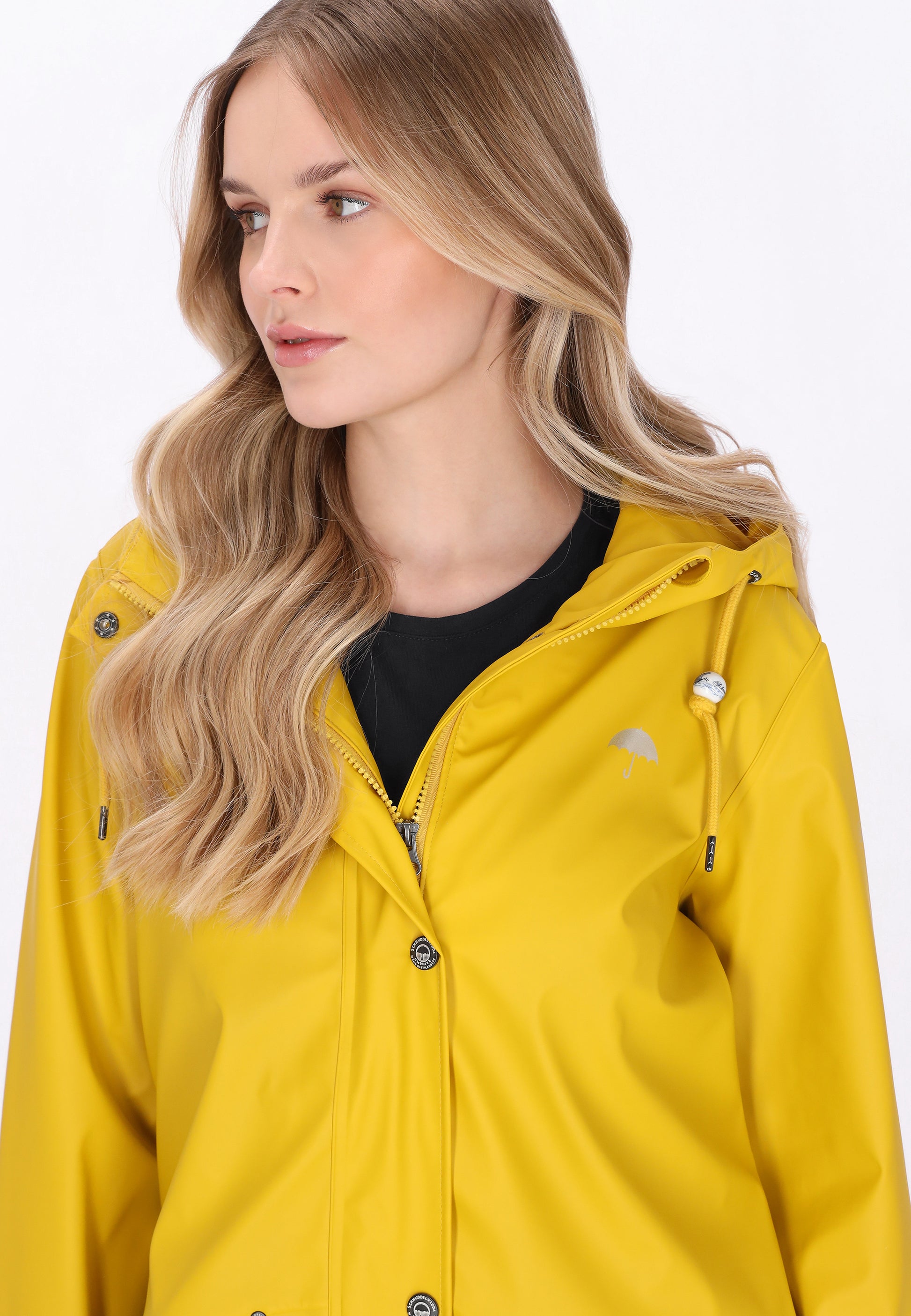 Schmuddelwedda Women's Coat