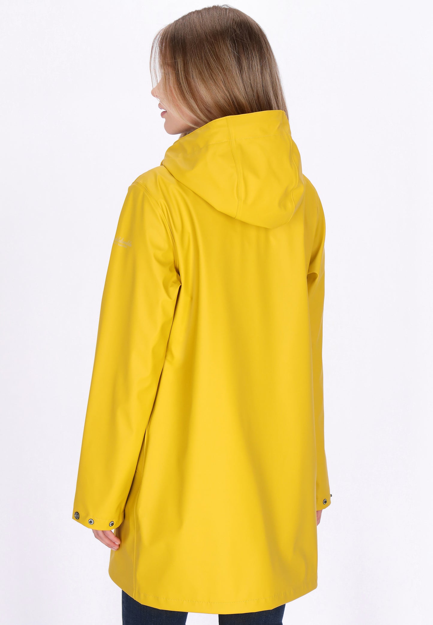 Schmuddelwedda Women's Coat