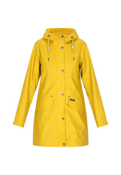 Schmuddelwedda Women's Coat
