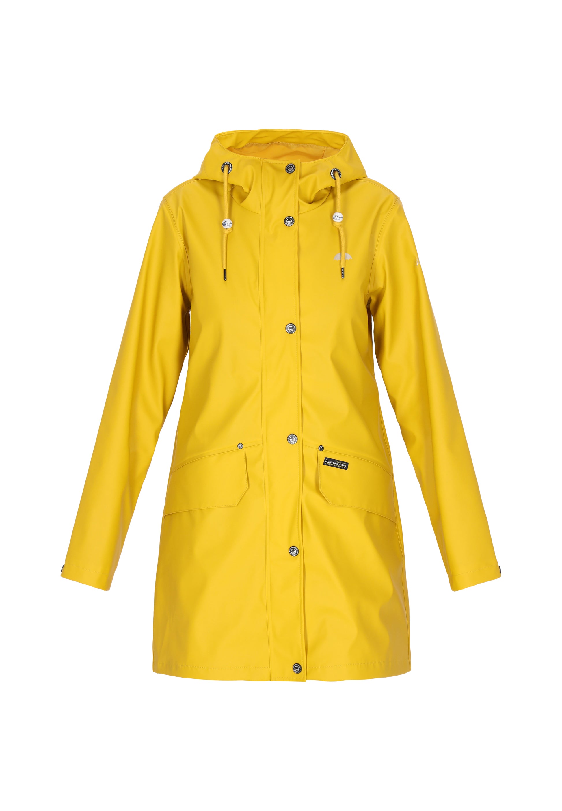 Schmuddelwedda Coat