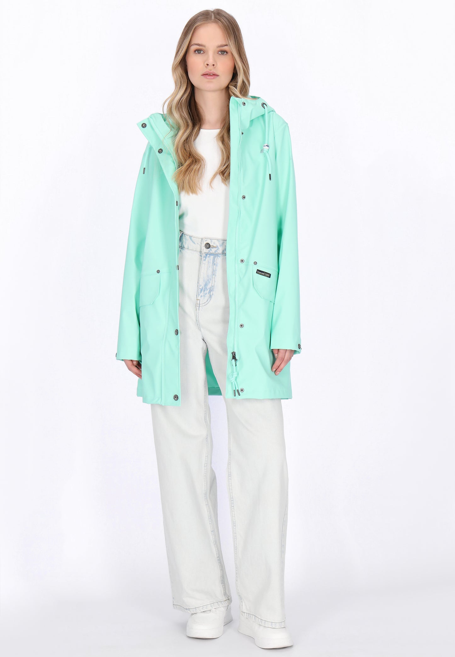 Schmuddelwedda Women's Coat