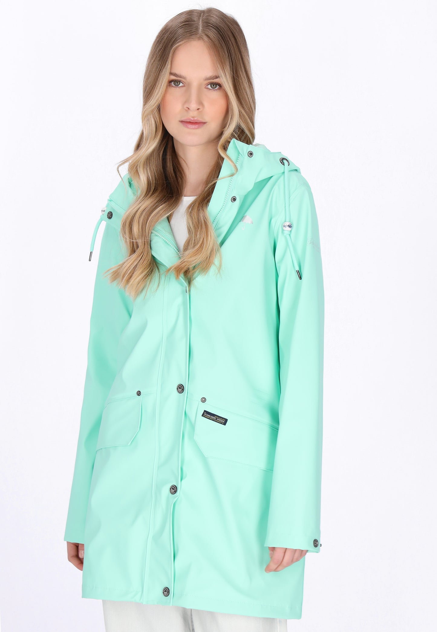 Schmuddelwedda Coat