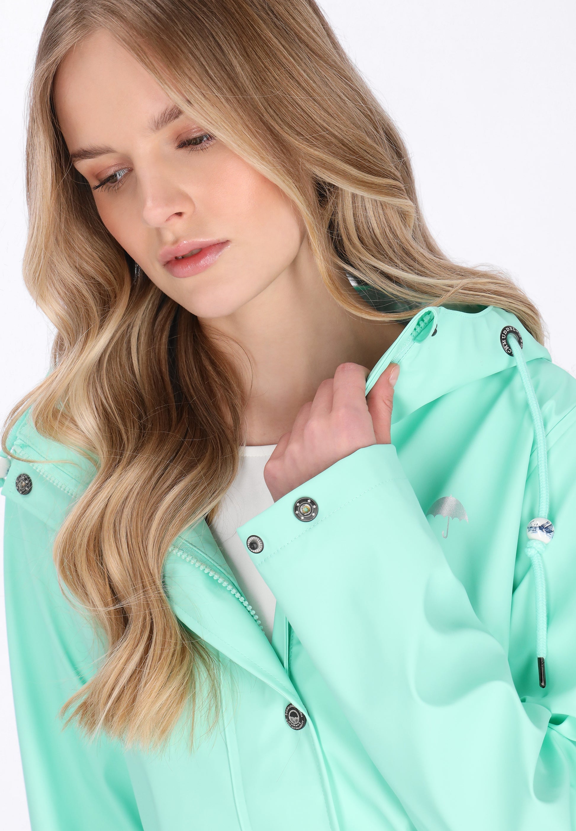 Schmuddelwedda Women's Coat