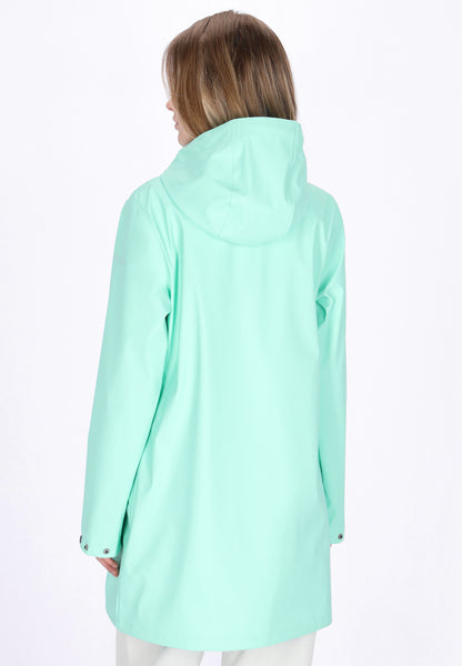 Schmuddelwedda Women's Coat