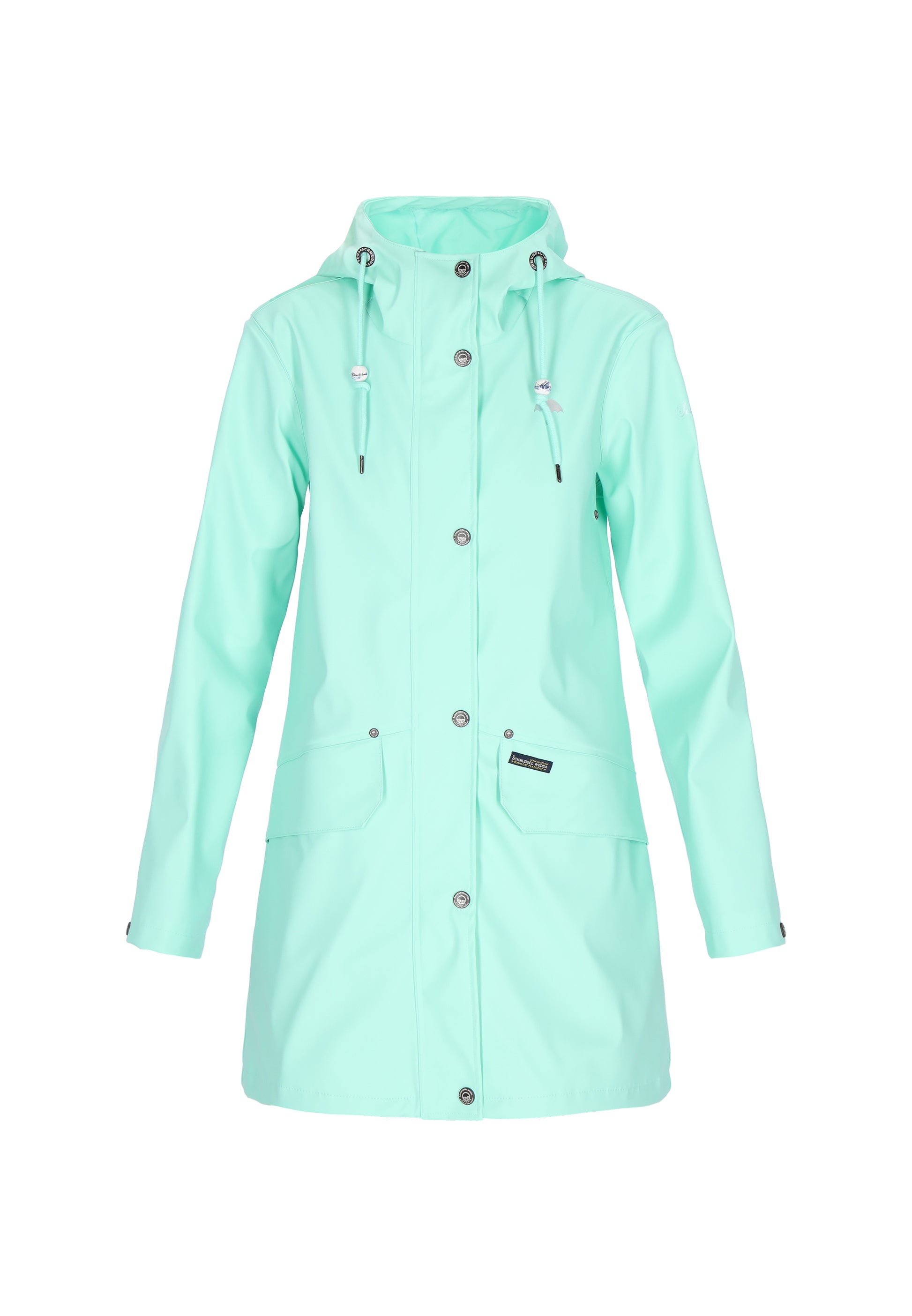 Schmuddelwedda Women's Coat