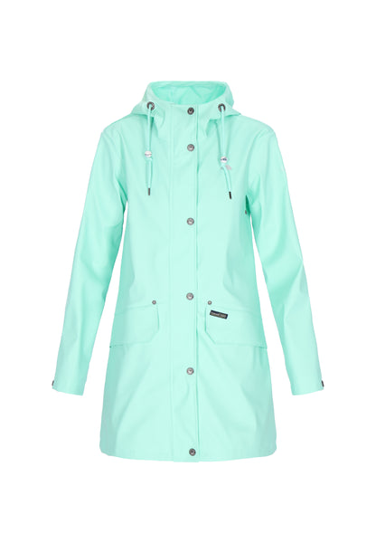 Schmuddelwedda Coat