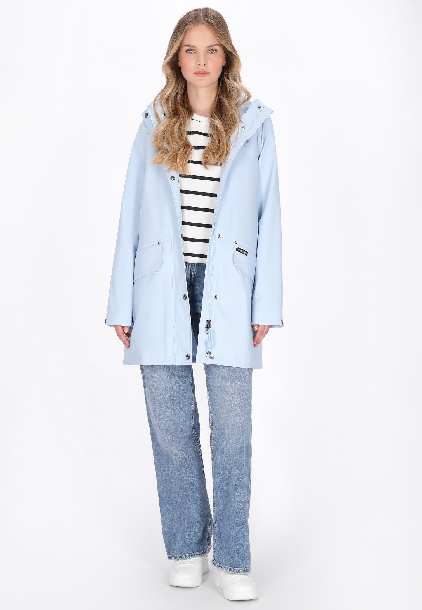 Schmuddelwedda Women's Coat