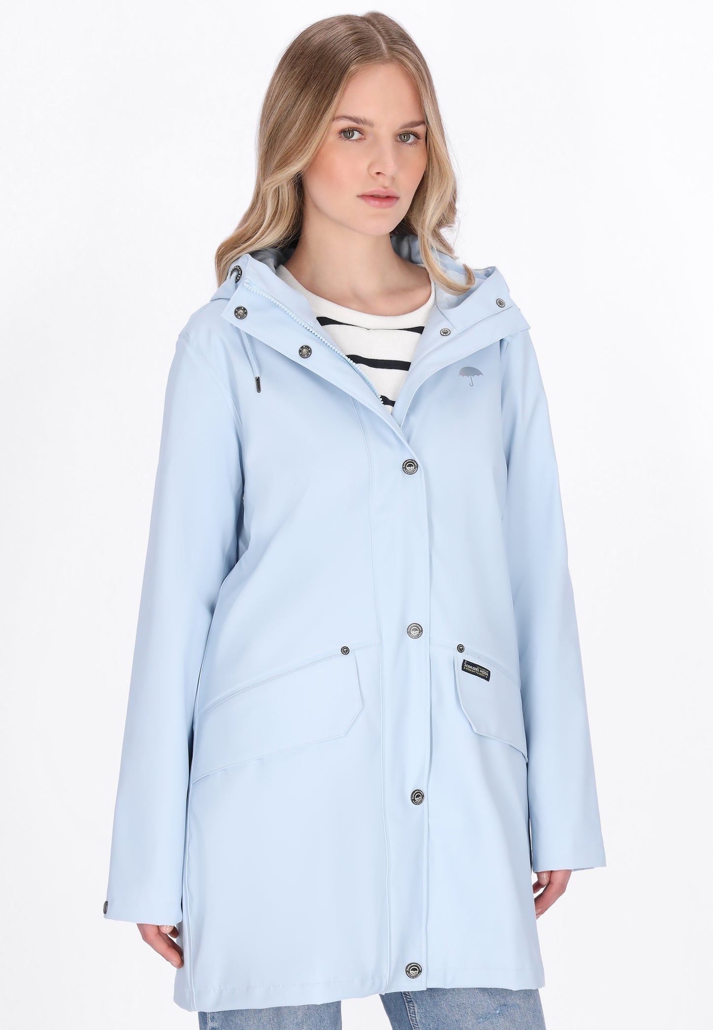 Schmuddelwedda Women's Coat