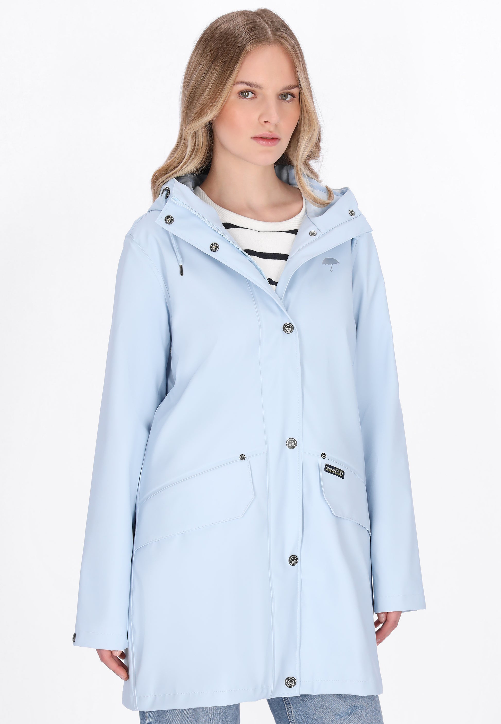 Schmuddelwedda Women's Coat