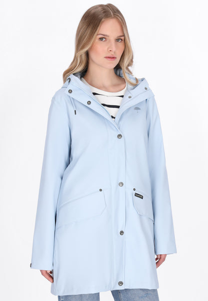 Schmuddelwedda Coat