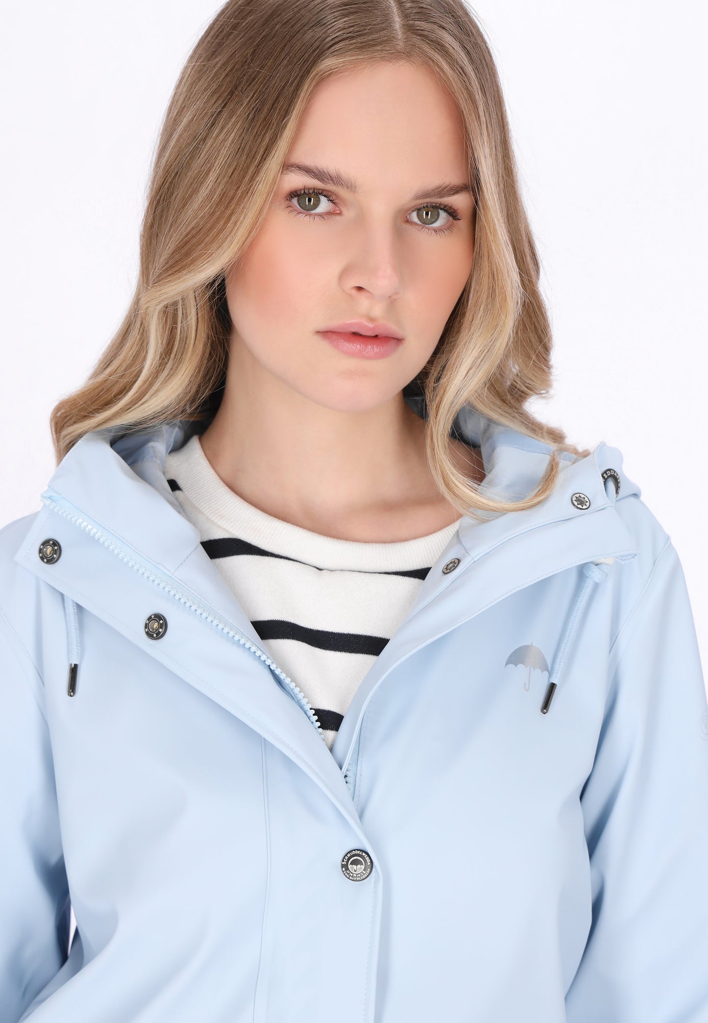 Schmuddelwedda Women's Coat