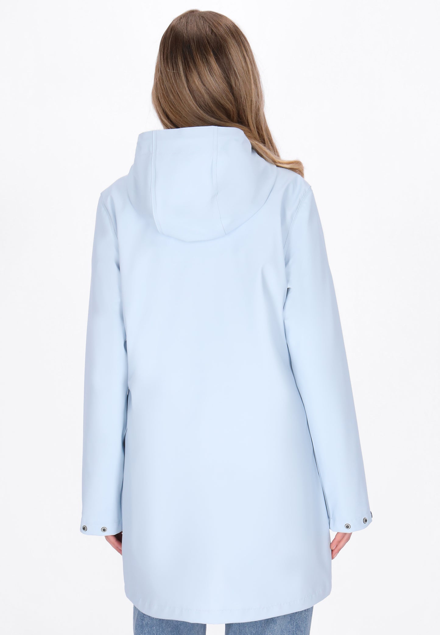 Schmuddelwedda Coat