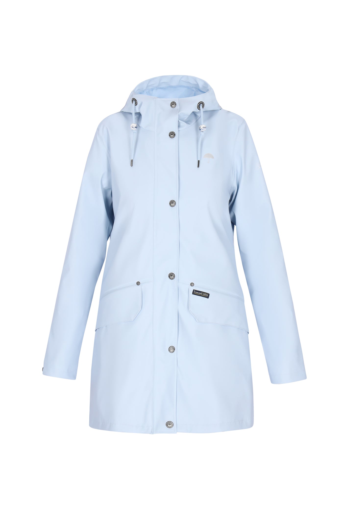 Schmuddelwedda Coat