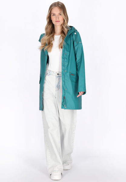 Schmuddelwedda Women's Coat