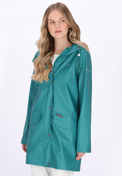 Schmuddelwedda Women's Coat