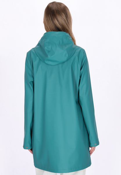 Schmuddelwedda Women's Coat