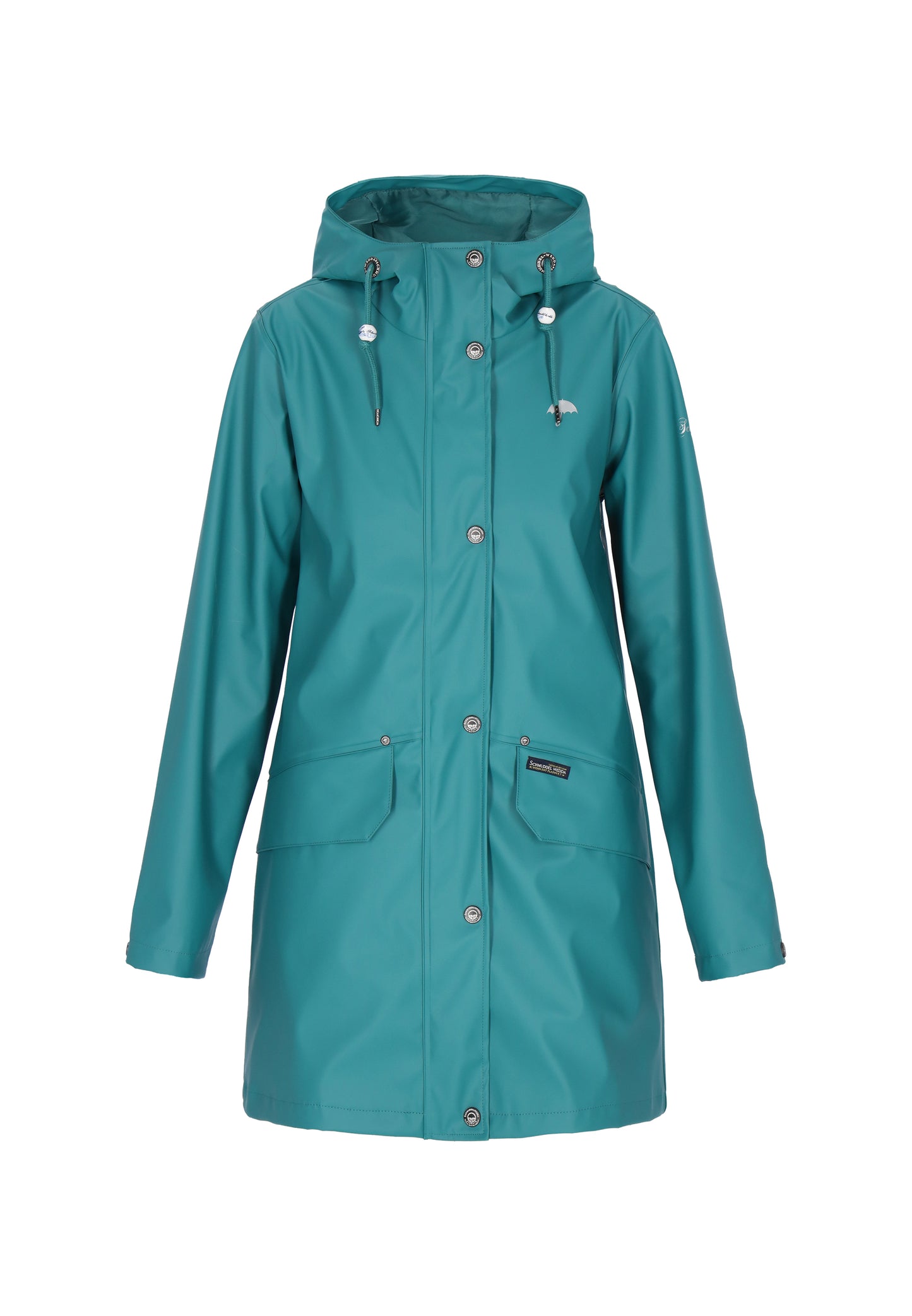 Schmuddelwedda Women's Coat