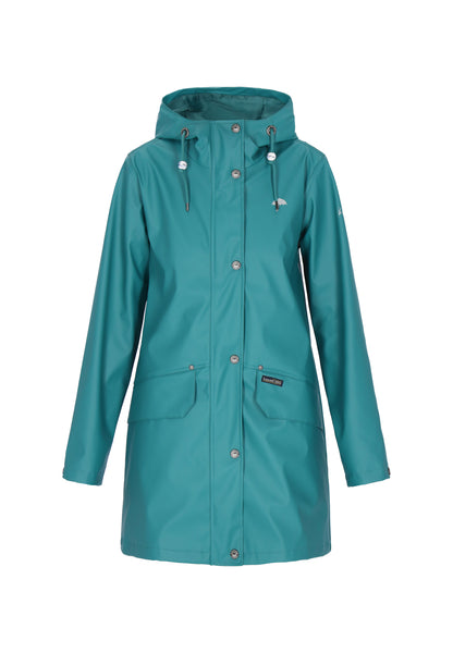 Schmuddelwedda Coat