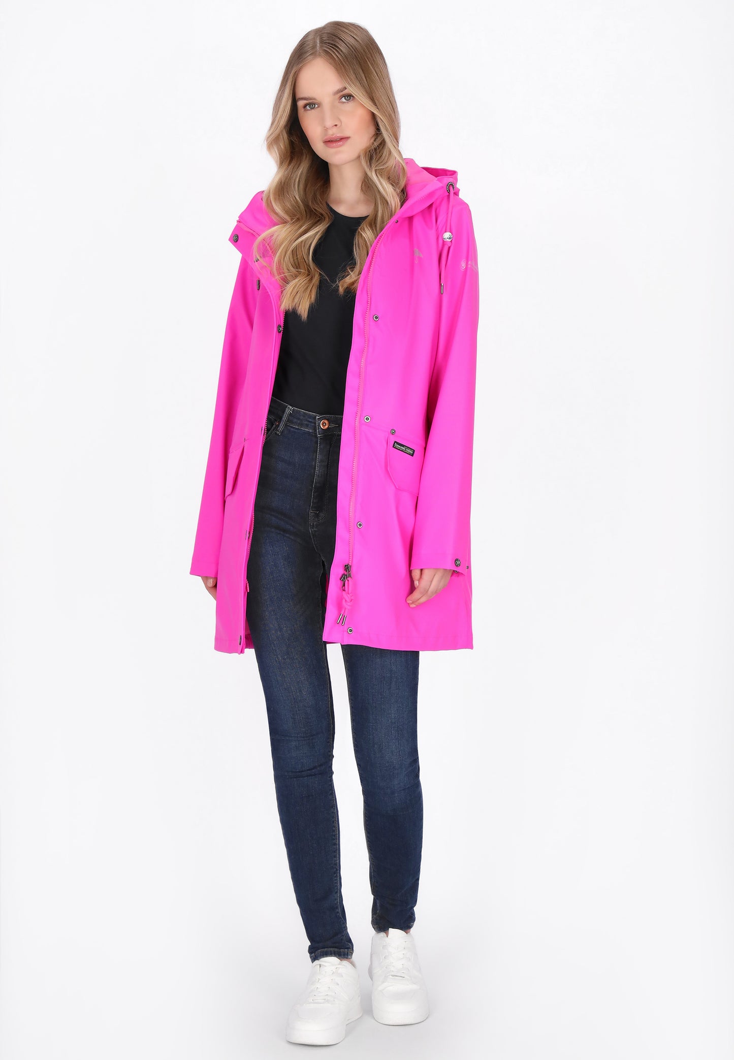 Schmuddelwedda Women's Coat