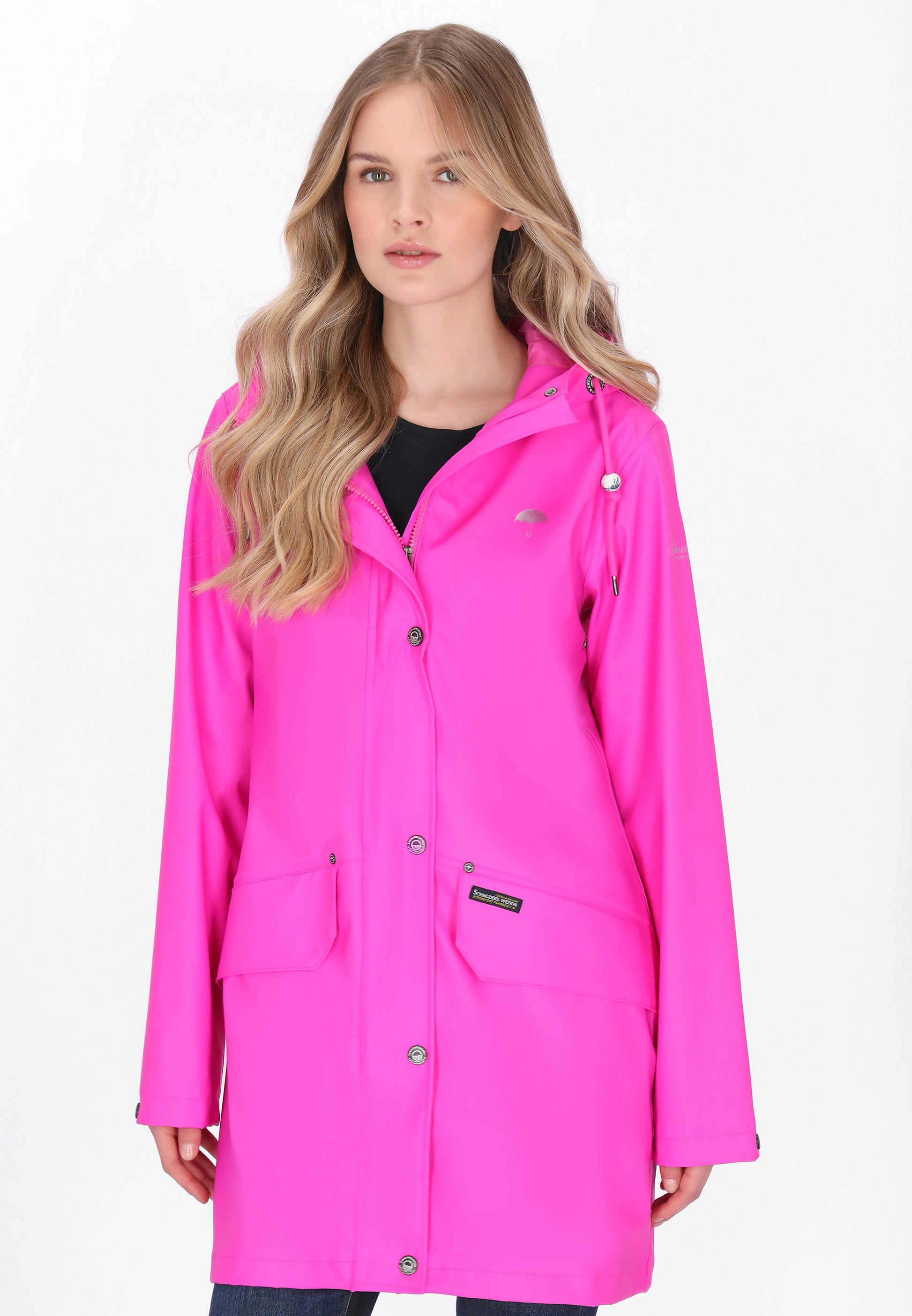 Schmuddelwedda Women's Coat
