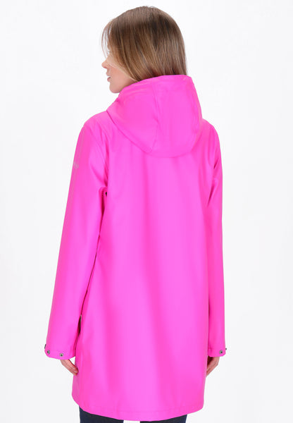 Schmuddelwedda Coat