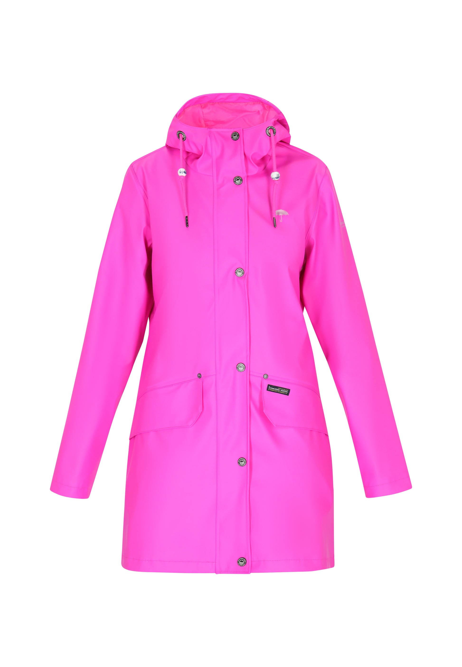 Schmuddelwedda Coat