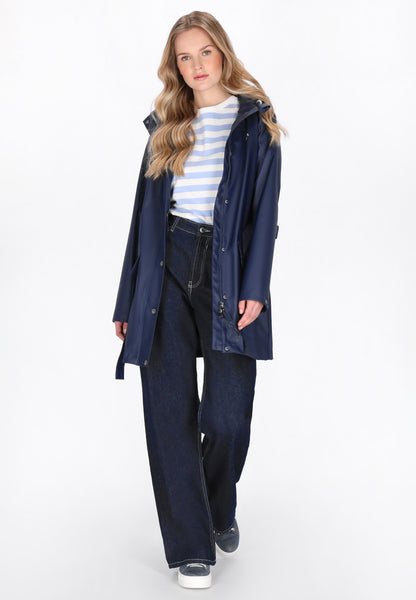Schmuddelwedda Women's Coat