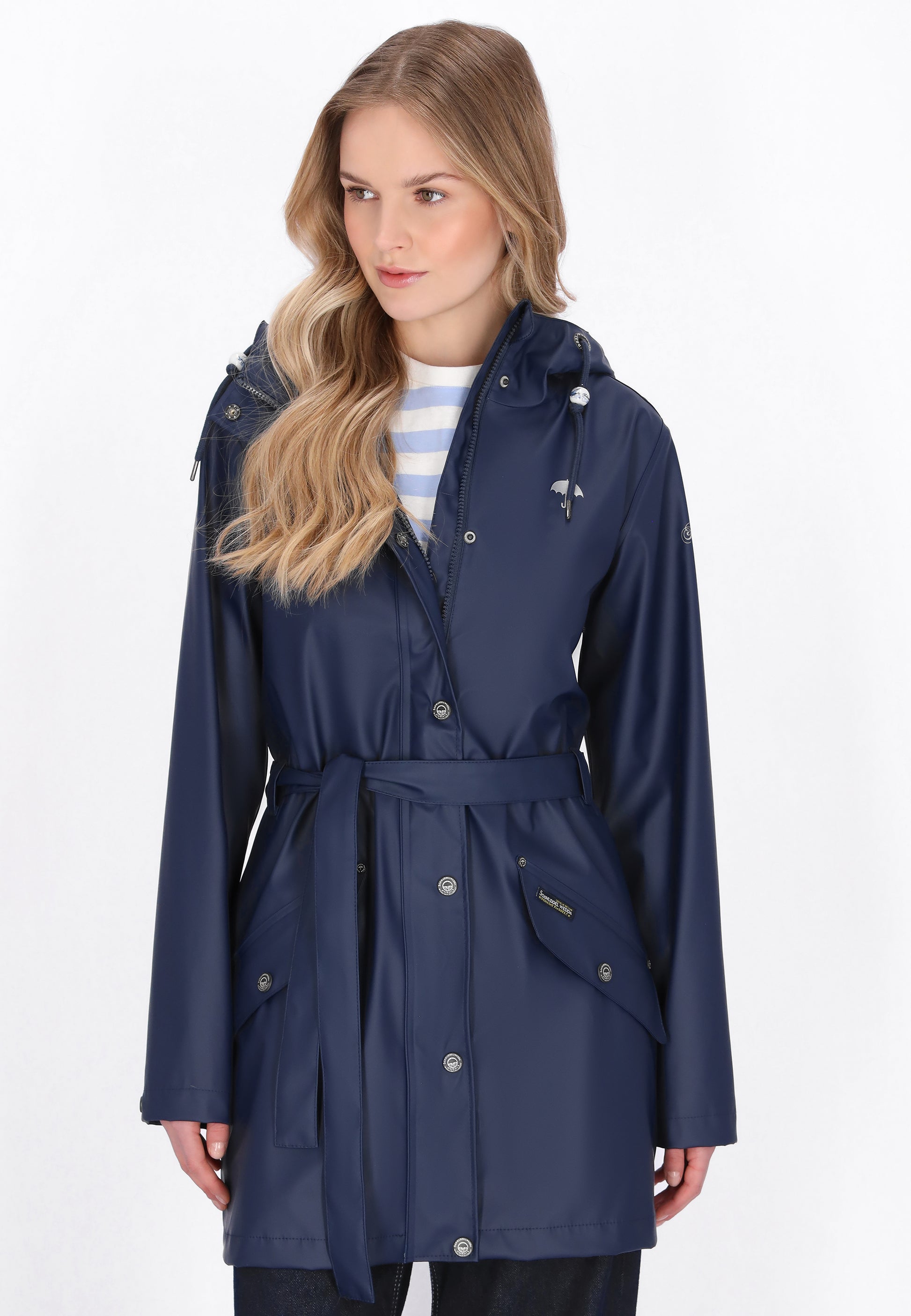 Schmuddelwedda Women's Coat