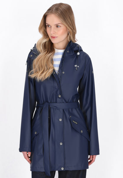 Schmuddelwedda Women's Coat
